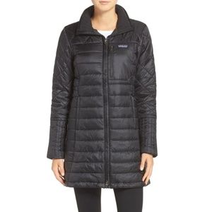 PATAGONIA Radalie Water Repellent Insulated Parka